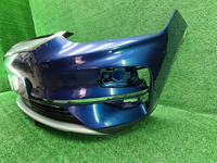 Бампер передний Byd Tang 2 (2021-н.в.)