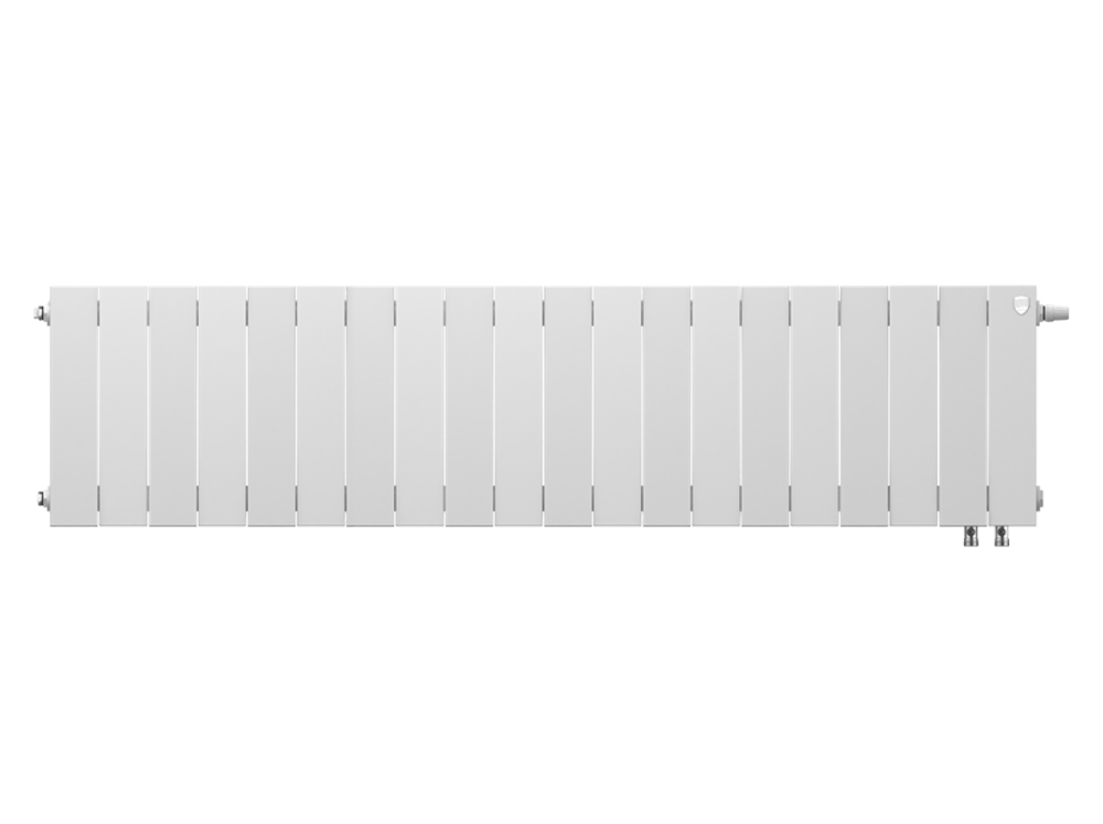 Радиатор Royal Thermo PianoForte 300 /Bianco Traffico - 20 секц. VDR