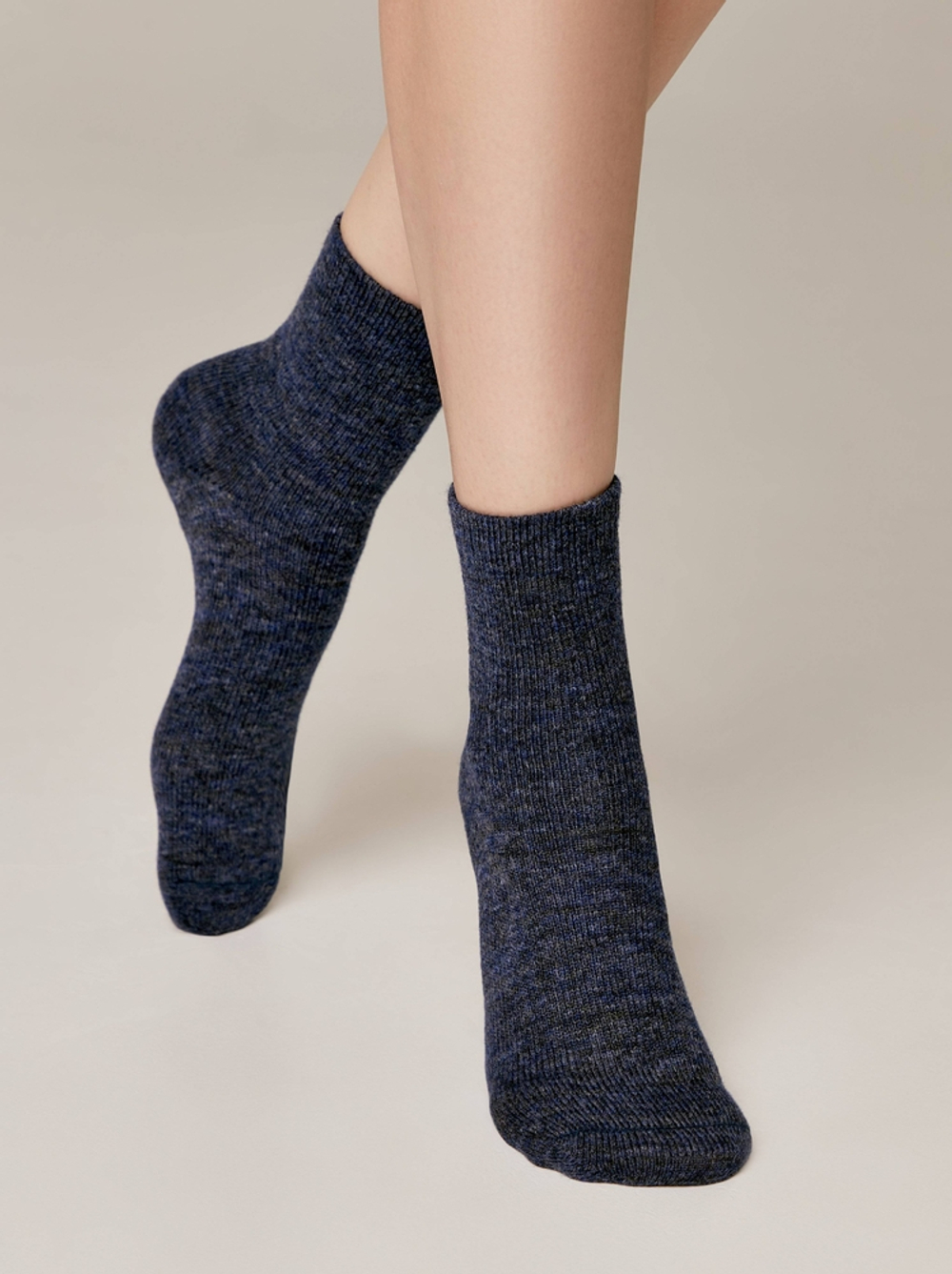 ESLI PERFECT Носки женские полиамидные