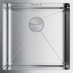 Кухонная мойка OMOIKIRI Taki 44-U/IF-IN(арт.4973044)