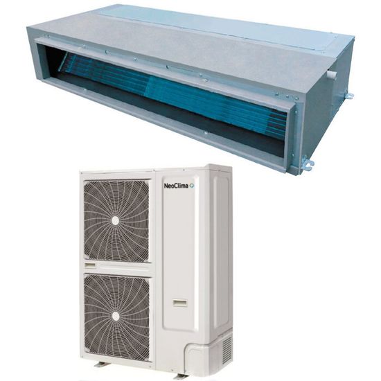 Сплит-система Neoclima NS/NU-48D8