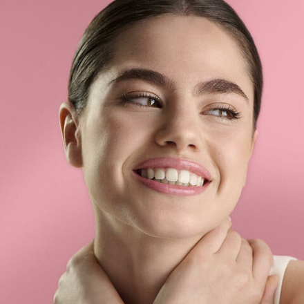 Блеск для губ Sensilis LIP GLOW [OIL REPAIR] Nº 02 Peachy Promise 3,5 ml