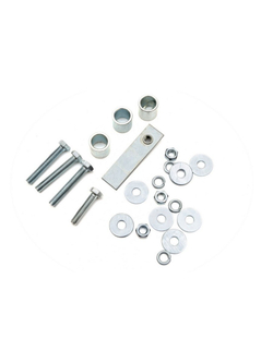 Защита бака (с креп.) для HONDA CR-V (2017-н.в.) 2.0, AOY.01.03.017A