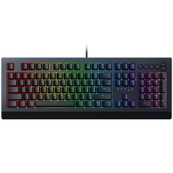 Клавиатура Razer Cynosa V2 Black (RZ03-03400700-R3R1)