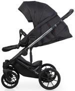 Детская коляска Riko Nano Thermo 2 в 1 13 Black (черный)