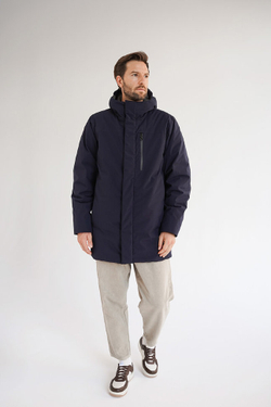 Куртка мужская Максвелл Pro Tec Goose Laplanger