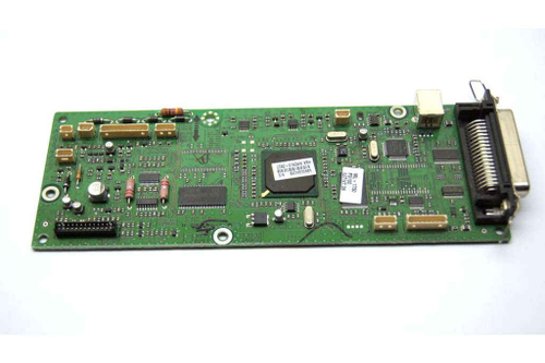 Форматер JC92-01424A JC92-01424U/K для ML-1460/ ML-1750