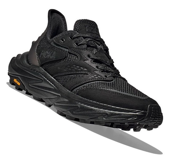 Полуботинки мужские Hoka Anacapa 2 Freedom