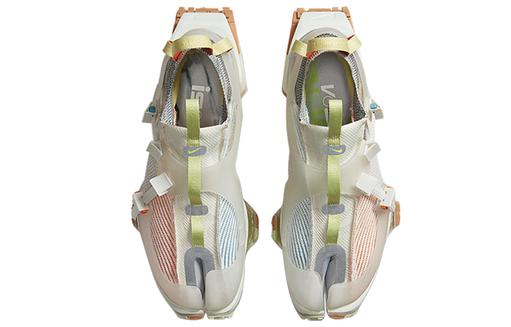 Nike ispa road warrior best sale