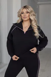 Костюм УК-347-2 Фабрика Моды