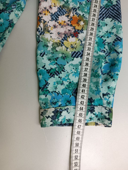 Блузка la NIKA красивая 46 размер