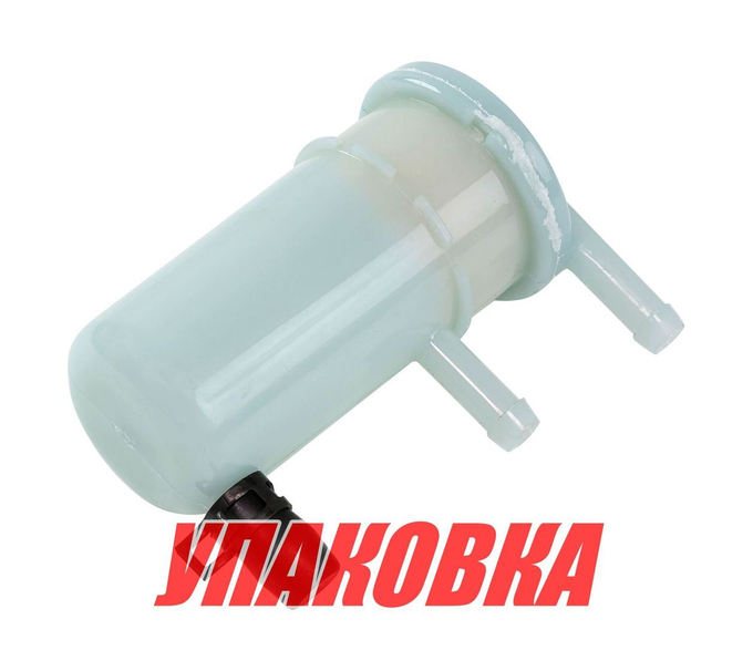 Фильтр топливный Suzuki DF25V (2 цилиндра)/DF40-140T, Recmar (упаковка из 20 шт.)