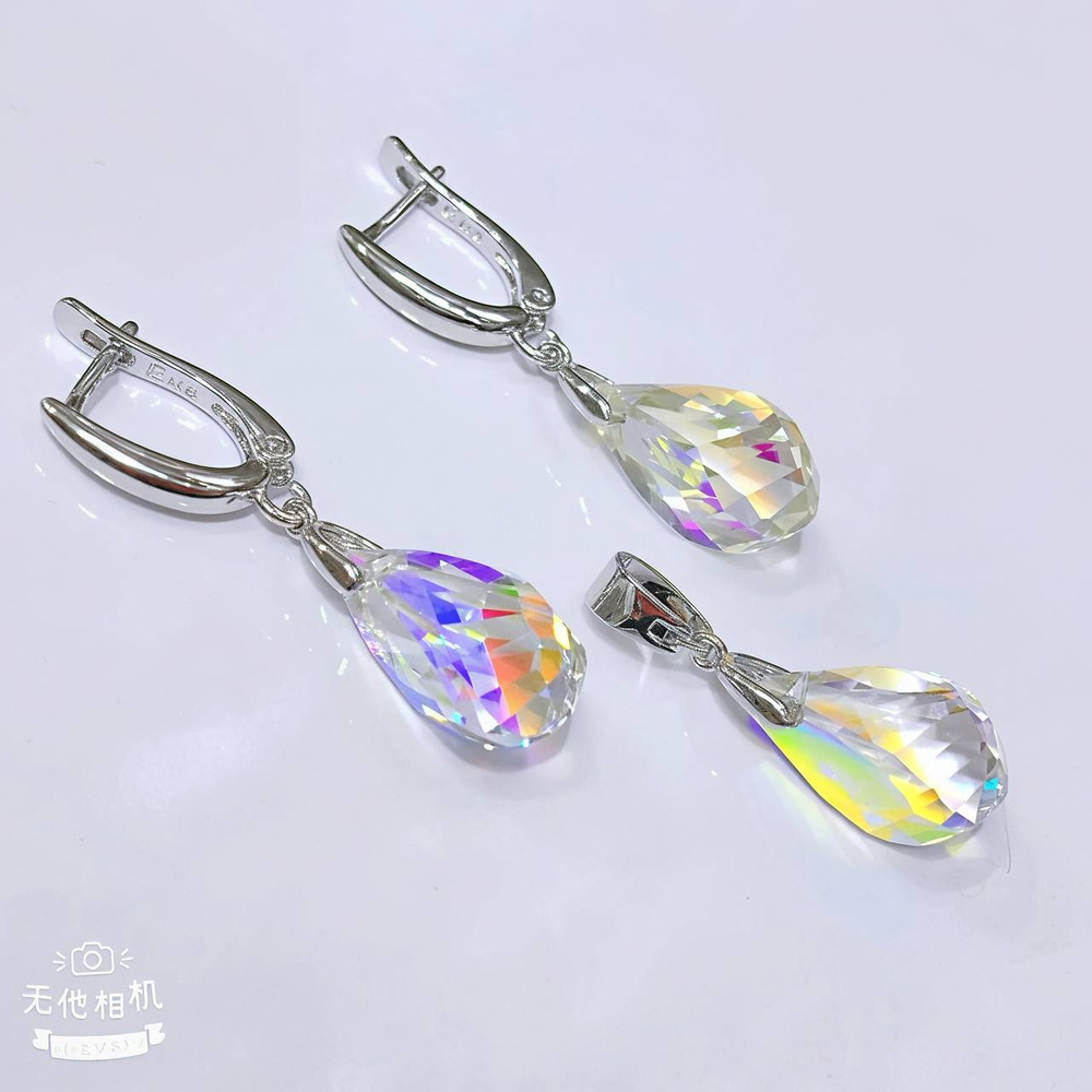 Комплект ZinLi - 079