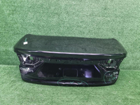 Крышка багажника Omoda S5 (2022-н.в.)