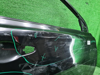 Дверь передняя правая Toyota RAV4 CA40 (12-19)