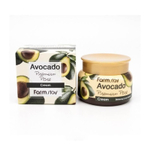 FarmStay. Осветляющий лифтинг-крем с экстрактом авокадо Avocado Premium Pore Cream