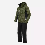 КОСТЮМ FINNTRAIL ATLAS CAMOSHADOWGREEN