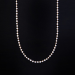 Чокер Lounge WHT