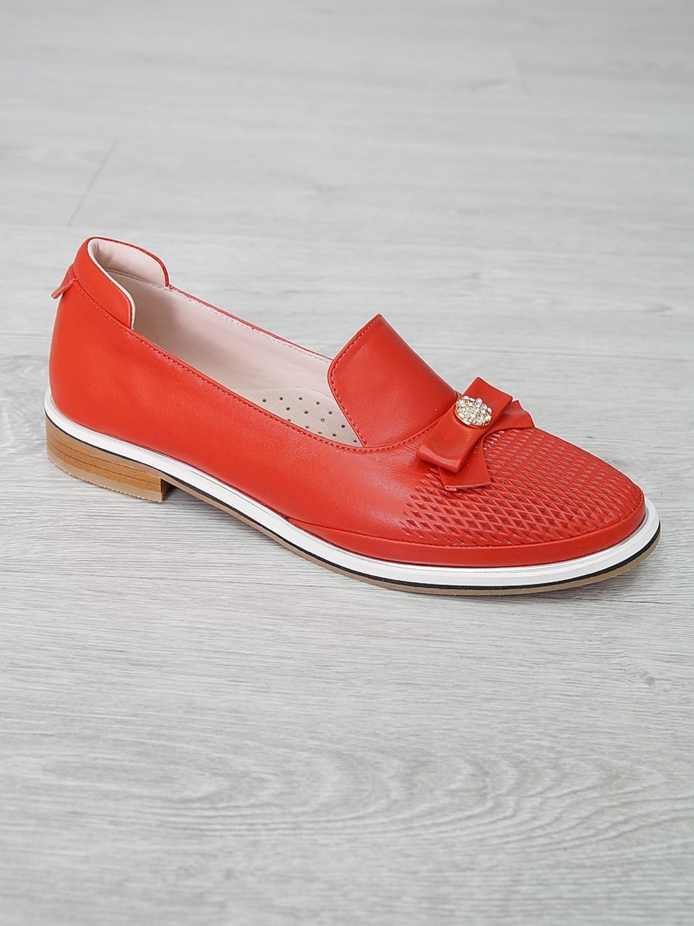 Туфли женские летние LION SHOES 310-09