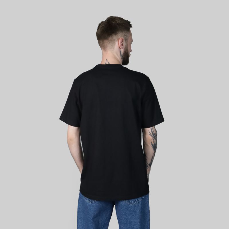 Футболка мужская Carhartt WIP Script артикул:I031047 - купить в магазине Дайс