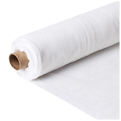 Сетка москитная 1,5*25м в рулоне белая (Беларусь)