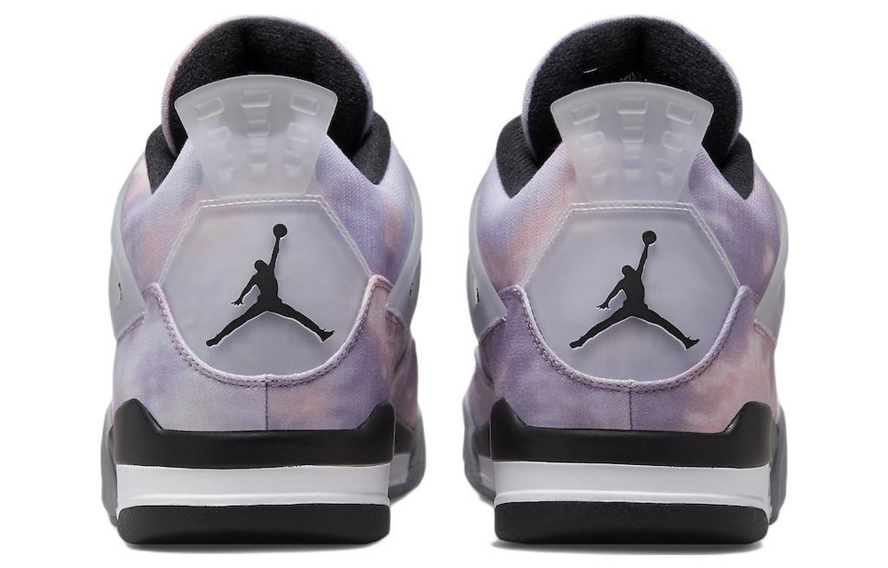 Кроссовки Jordan Air Jordan 4 Retro Se "Amethyst Wave"