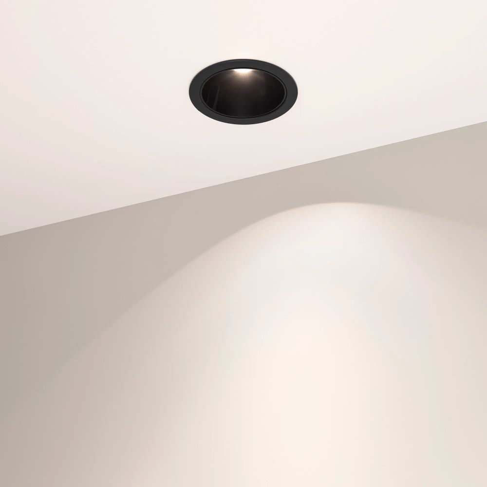 Светильник MS-ATLAS-BUILT-R72-20W Day4000 (BK-BK, 30 deg, 230V) (Arlight, IP20 Металл, 5 лет) 035461