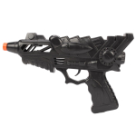 Автомат-трещетка 25см, пакет 819-88