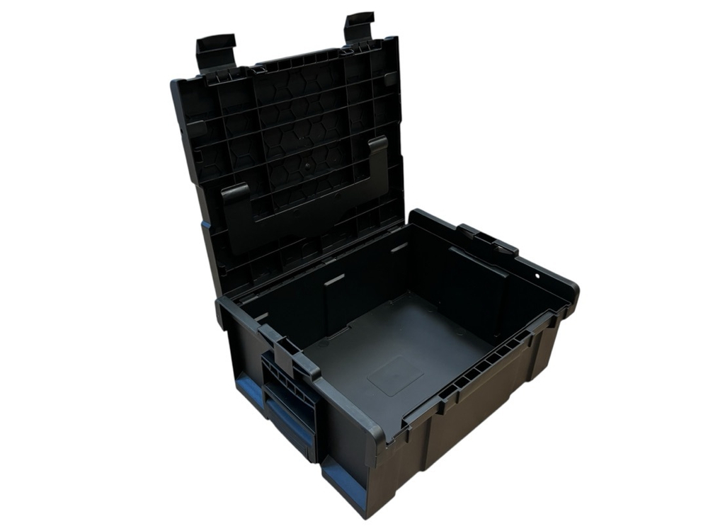 PROTOOLS | Кейс для инструментов PROTOOLS M - ЧЕРНЫЙ