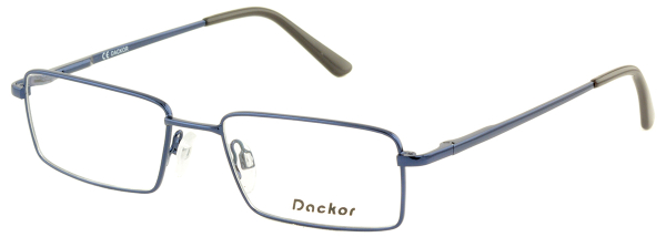 Оправа для очков Dackor 135 Blue