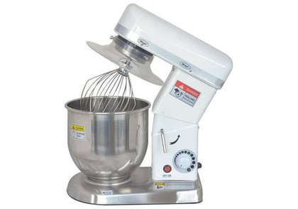 Миксер планетарный настольный Rosso B10S cake