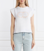 Футболка TWINSET - белый(241TP2213)