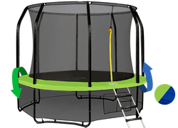 Батут Sky Double (3,96 м)