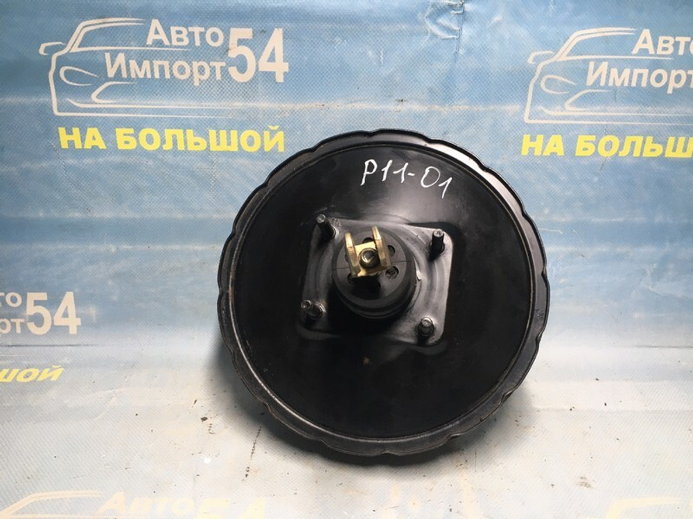 Вакуумный усилитель тормозов NISSAN PRIMERA 1999