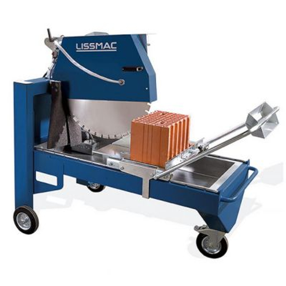 Камнерезный станок Lissmac DTS 700
