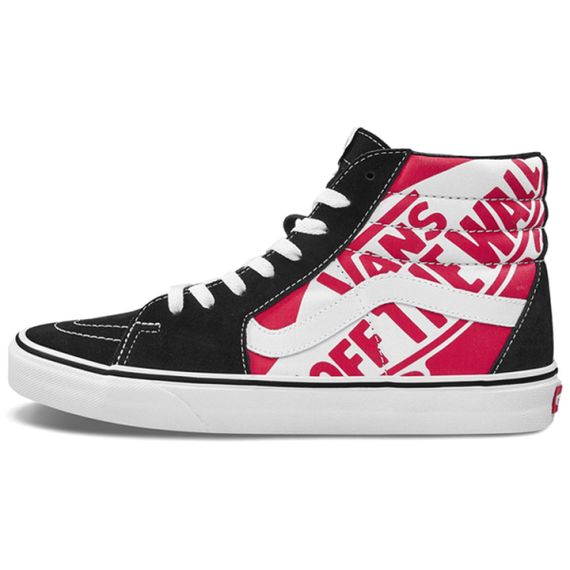 Vans SK8 LOGO