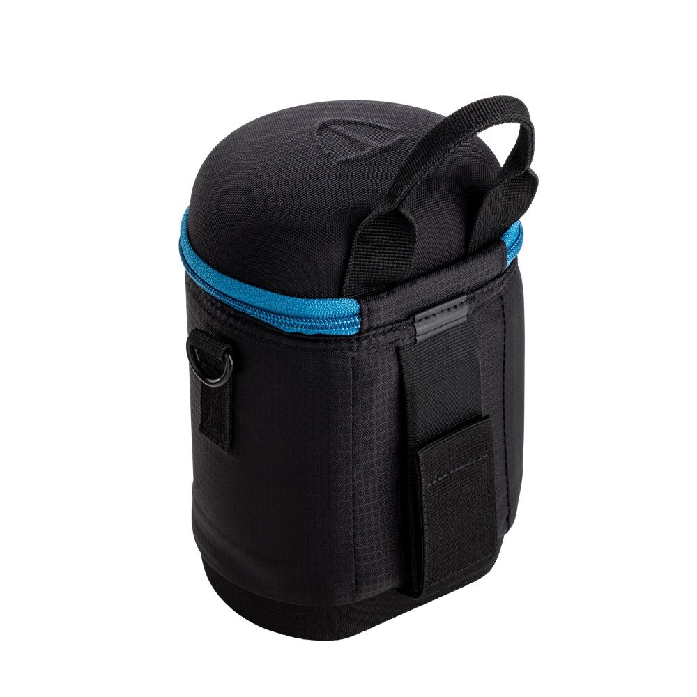 Чехол Tenba Tools Lens Capsule 15x11 см 636-358 жесткий для объектива