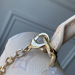 Louis Vuitton Nano Madeleine