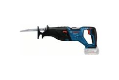 Пила сабельная аккумуляторная Bosch GSA 185-LI (без АКБ и ЗУ)