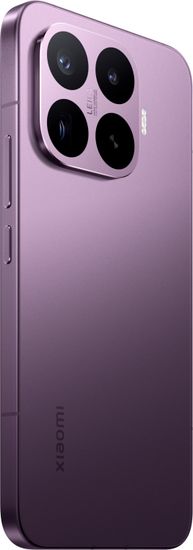 Смартфон Xiaomi 17T Pro 12/256 ГБ Фиолетовый