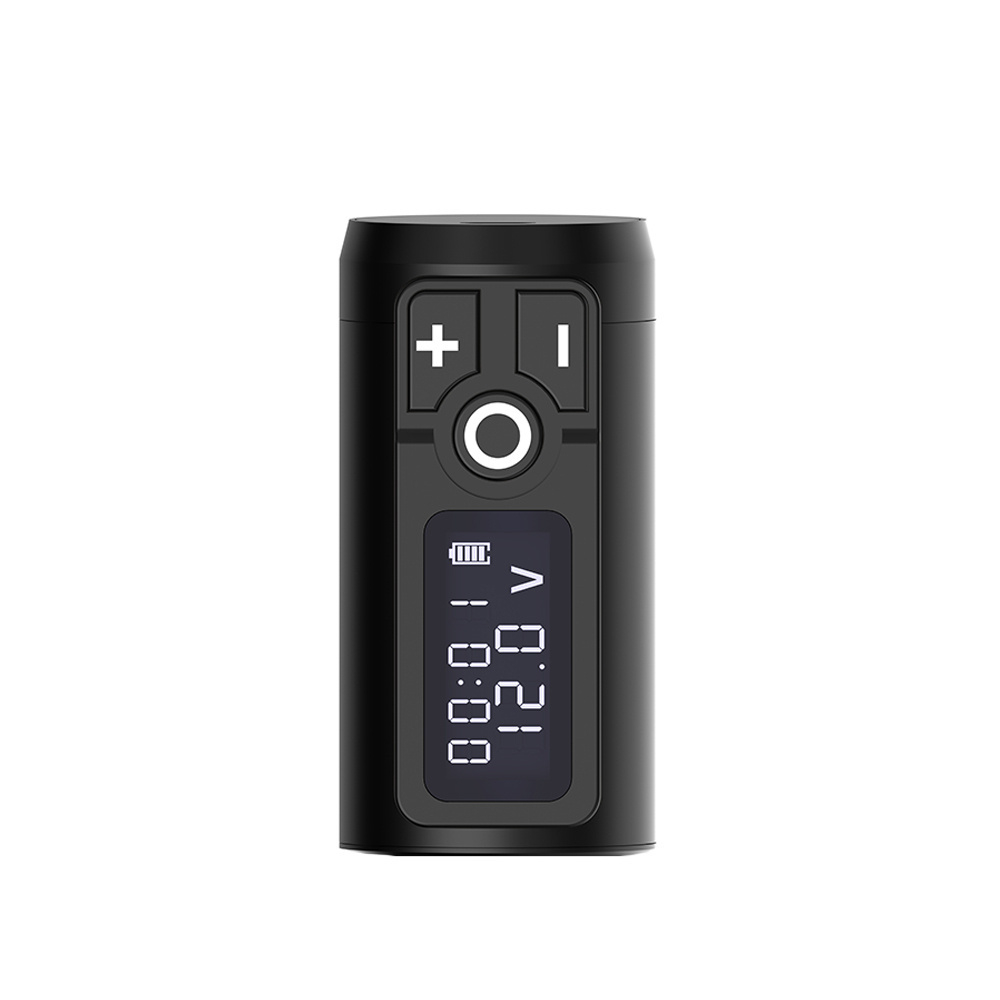 Дополнительный блок для Ambition Soldier