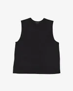 Майка VNVA VV Черная