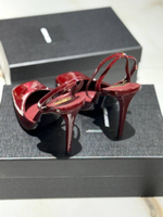 Босоножки Yves Saint Laurent, арт. 480086574