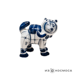 Скульптура "Белка"