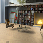 Кварцвиниловая плитка Tarkett Ambient House Demi