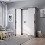 Шкаф-купе Смарт ШКК-06