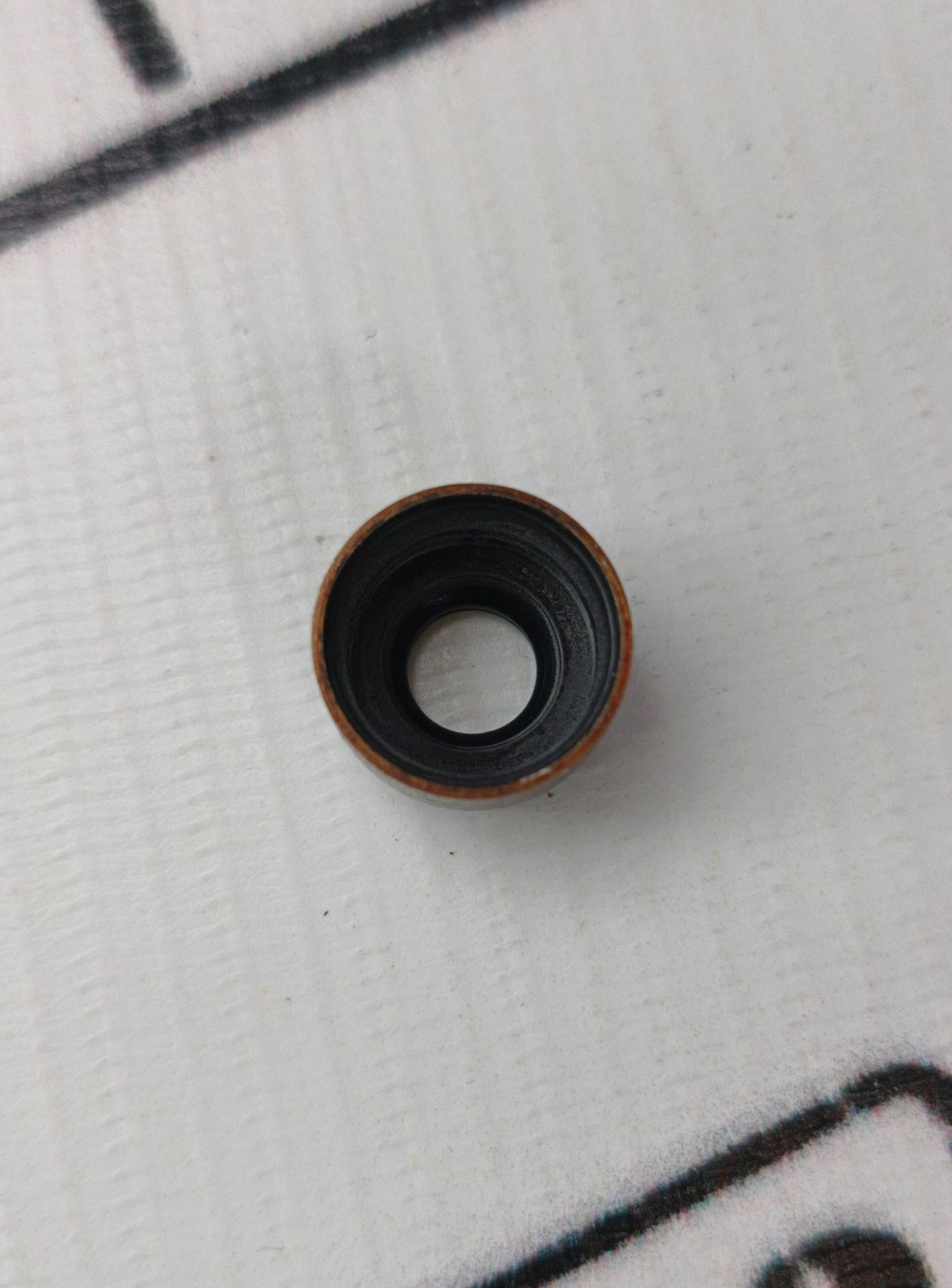 Сальник клапана MUSASHI MV119