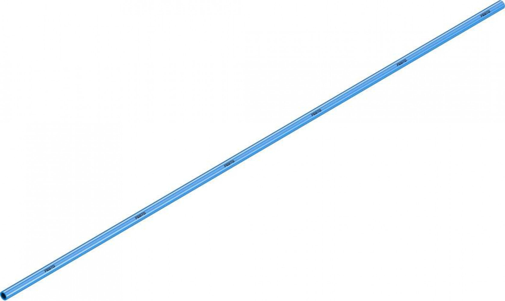 Полиуретановая трубка Festo PUN-H-3X0,5-BL (бухта 50 м)