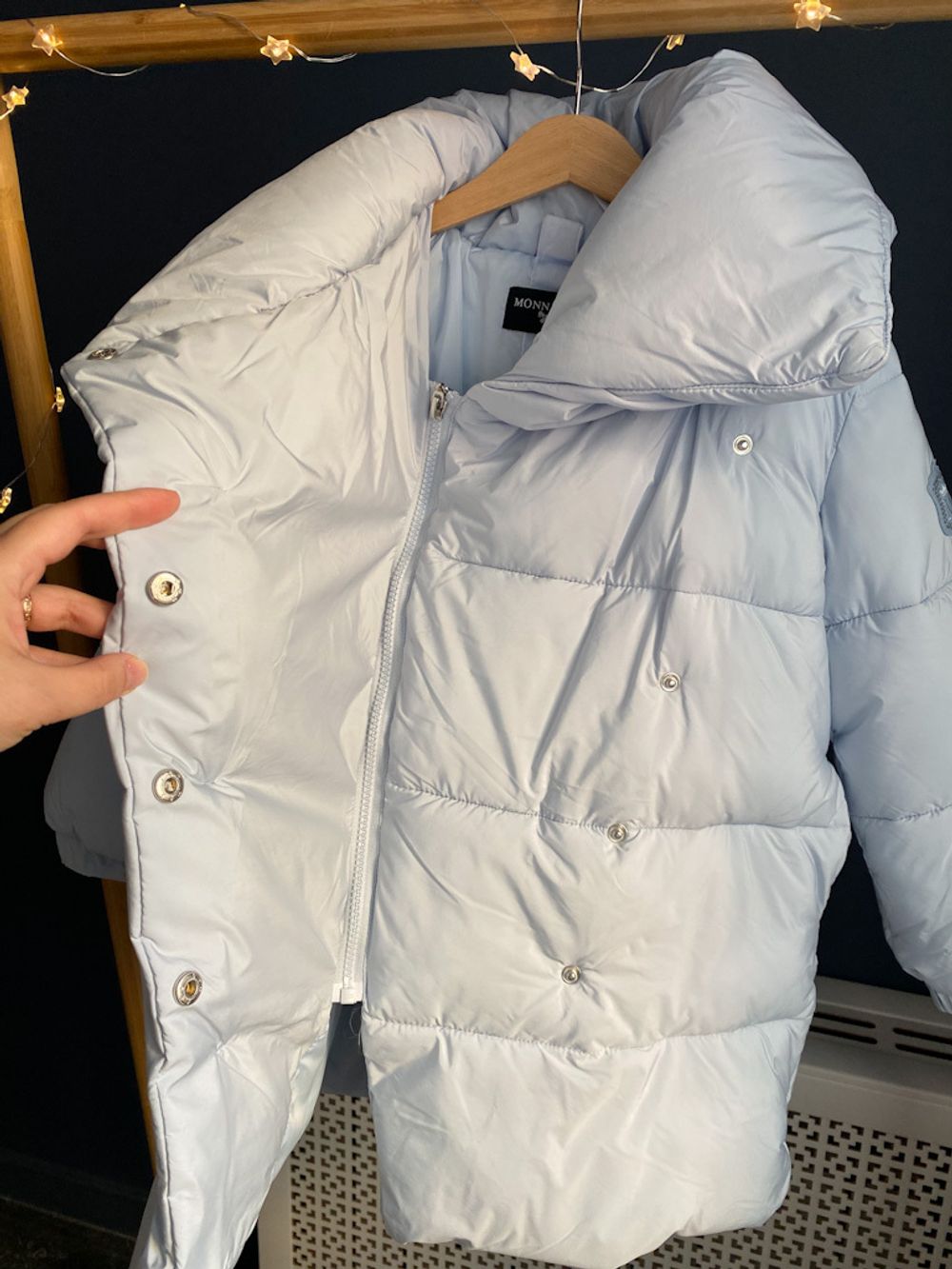 Куртка Monnalisa, 110