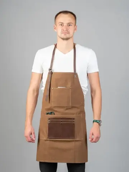 Фартук рабочий